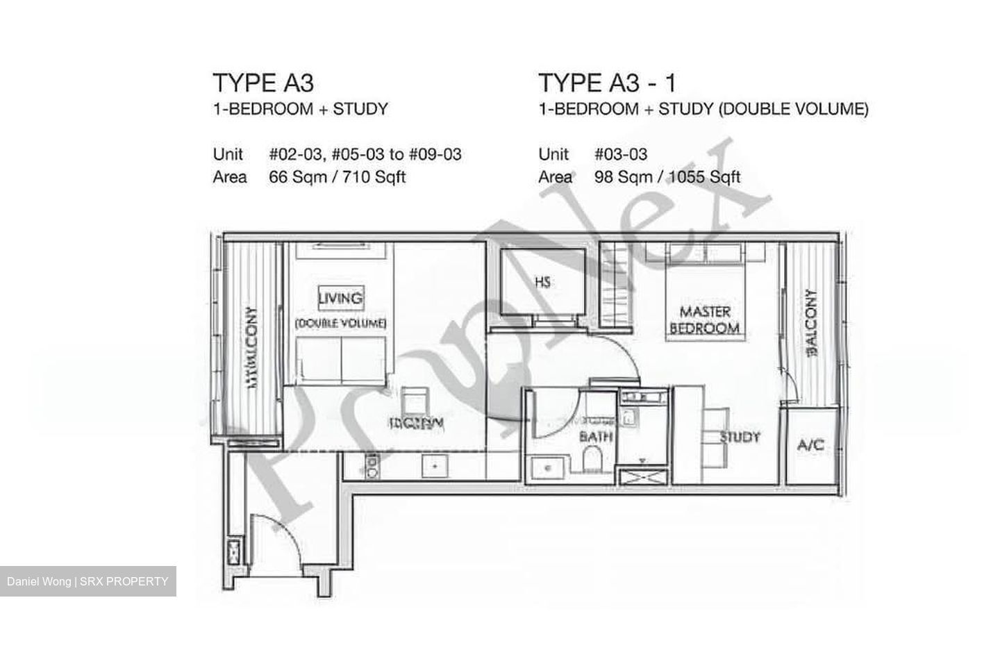 Lloyd Sixtyfive (D9), Apartment #591883711